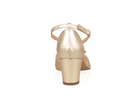 Sandale dama piele naturala M40 - imagine 3