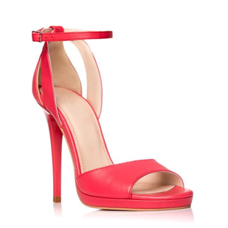 Sandale piele naturala Lili R2 r - imagine 2