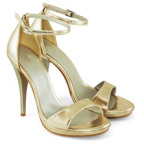 Sandale piele naturala C17 - imagine 2