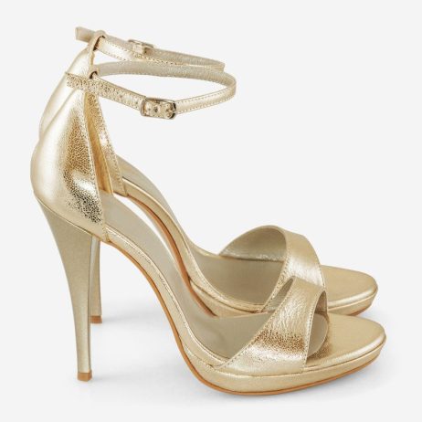 Sandale piele naturala C17 - imagine 3