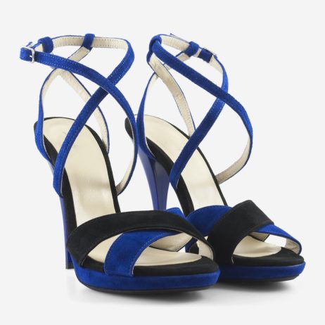 Sandale piele naturala Ane C16 - imagine 2