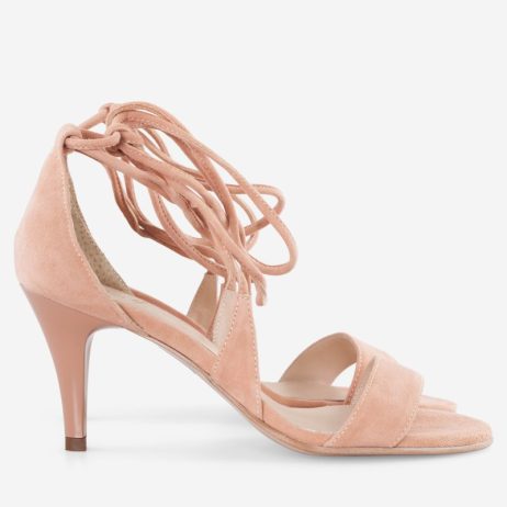 Sandale dama piele naturala C12 - imagine 5