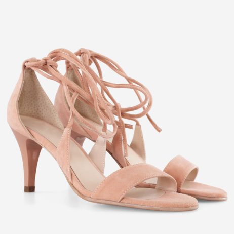 Sandale dama piele naturala C12 - imagine 7