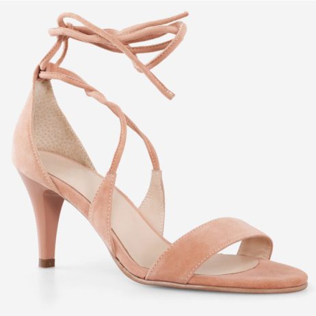 Sandale dama piele naturala C12 - imagine 3