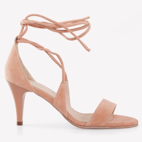 Sandale dama piele naturala C12 - imagine 4
