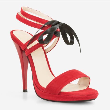 Sandale piele naturala C18 - imagine 2