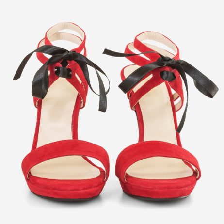 Sandale piele naturala C18 - imagine 6