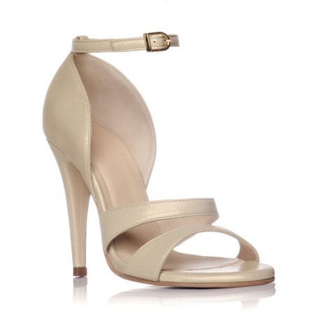 Sandale piele naturala Mya K1 - imagine 2