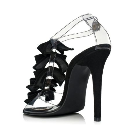 Sandale piele naturala Carina Y12 - imagine 3