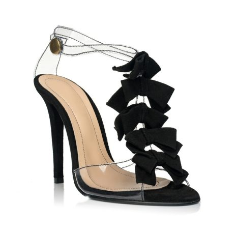 Sandale piele naturala Carina Y12 - imagine 2