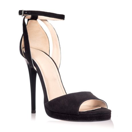 Sandale piele naturala Lili R2 n1 - imagine 2