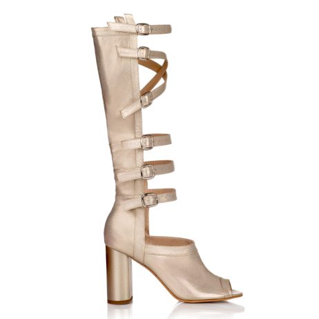 sandale dama gladiator