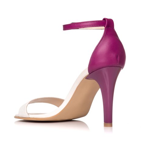 Sandale piele naturala R5 - imagine 2
