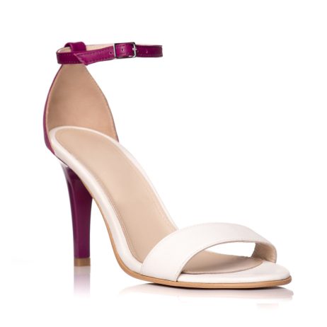 Sandale piele naturala R5 - imagine 3