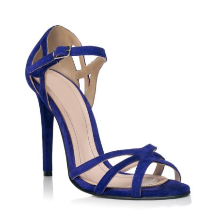 Sandale piele naturala Viva K4 a - imagine 2