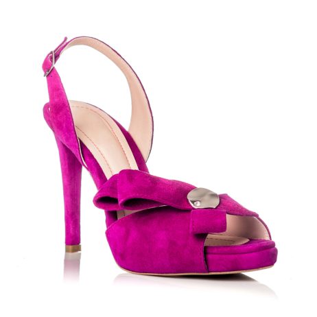 Sandale piele naturala Y25 - imagine 3