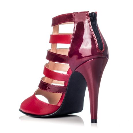Sandale piele naturala Y2 - imagine 2