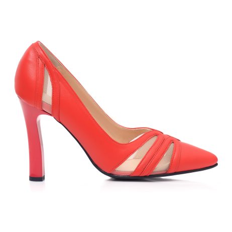 pantofi stiletto pantofi rosii pantofi pe rosu