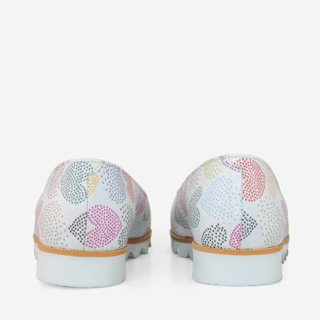 Balerini piele dama C56 - imagine 2