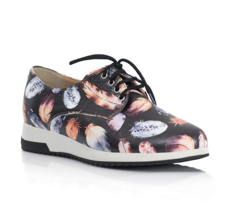 Pantofi sport dama B637 - imagine 2