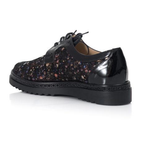 Pantofi oxford dama B59 - imagine 4