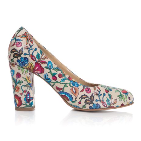 papuci dama papuci femei din piela pantofi colorati