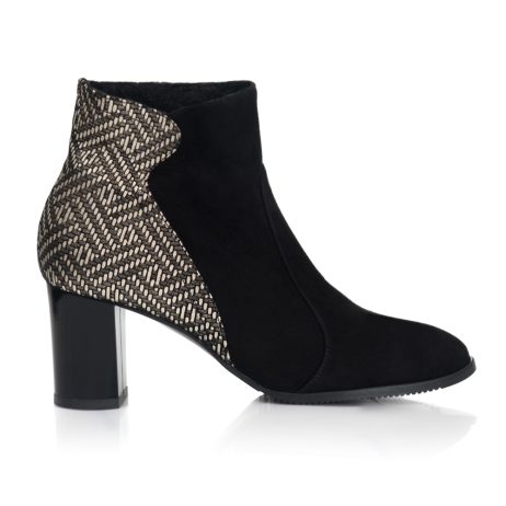 botine piele naturala ghete dama la comanda