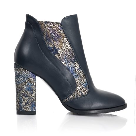 botine piele naturala ghete dama la comanda botine colorate