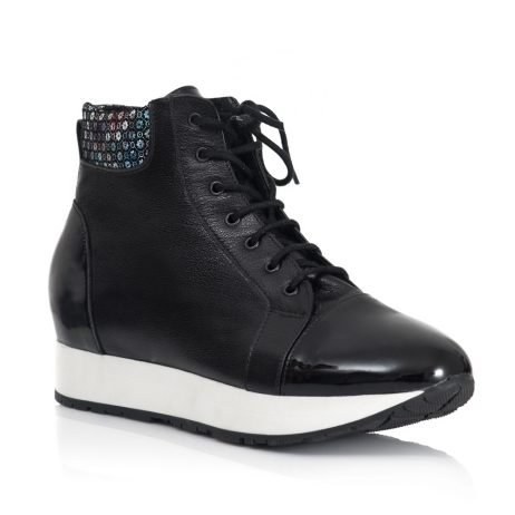 Ghete sport dama Modern B1 - imagine 2