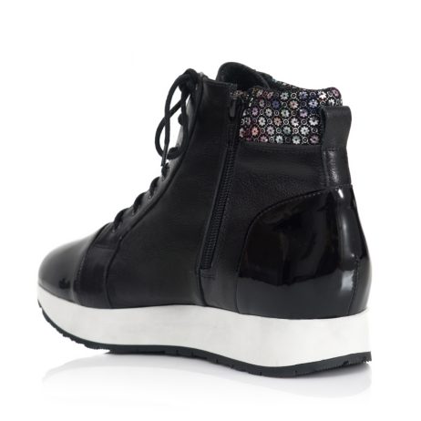 Ghete sport dama Modern B1 - imagine 4