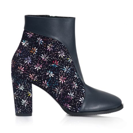 botine cu model ghete dama piele botine dama piele