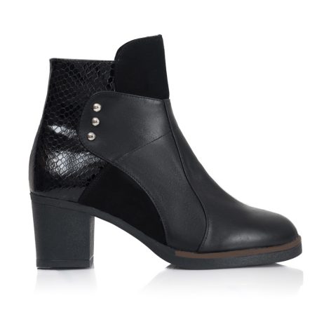botine piele naturala ghete dama la comanda