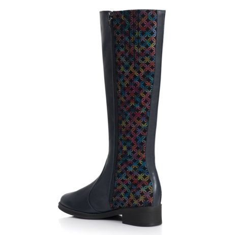 Cizme piele Carin B2 - imagine 4