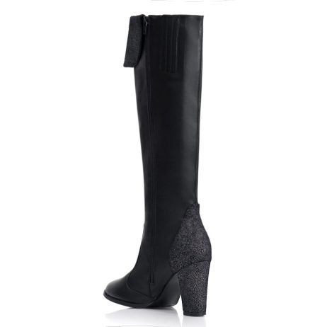 Cizme piele Rice B7 - imagine 4
