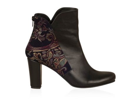 botine dama piele naturala botine femei botine la comanda botine iarna