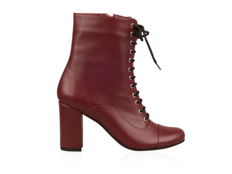 botine piele naturala botine dama botine comode