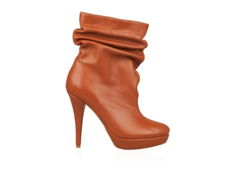 botine dama piele naturala botine femei la comanda botine toc cui botine fronsate