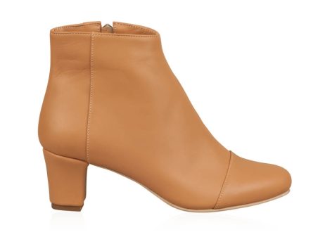 ghete dama botine femei botine din piele botine la comanda botine birou botine maro