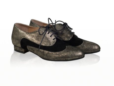 Pantofi oxford dama M50 - imagine 2