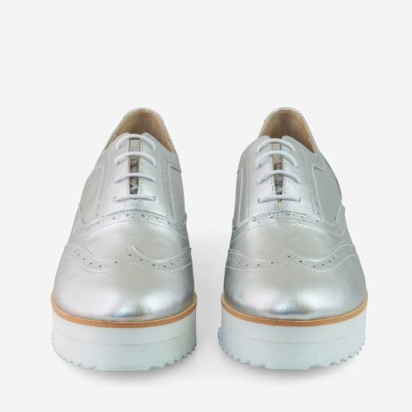 Pantofi oxford dama C50 - imagine 2