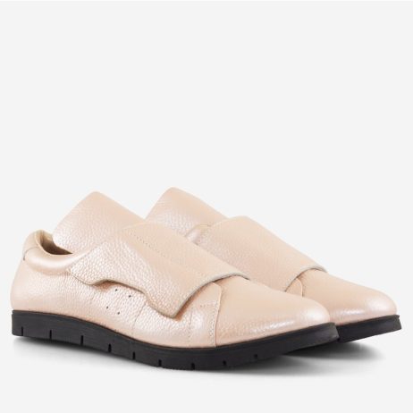 Pantofi mocasini dama Strapy n - imagine 2