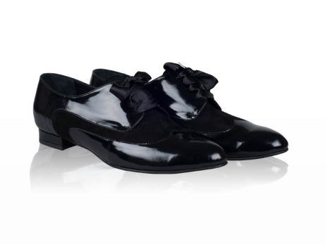 Pantofi oxford dama M52 - imagine 2