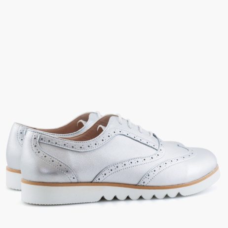 Pantofi oxford dama C57 - imagine 5