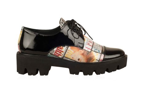 oxford pantofi dama la comanda pantofi hippie pantofi piele revista