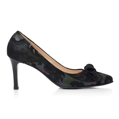 pantofi eleganti pantofi cu toc mic pantofi cu fundita