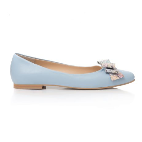 balerini dama pantofi balerini bleu balerini albastri