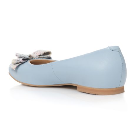 Balerini piele dama E23 - imagine 4