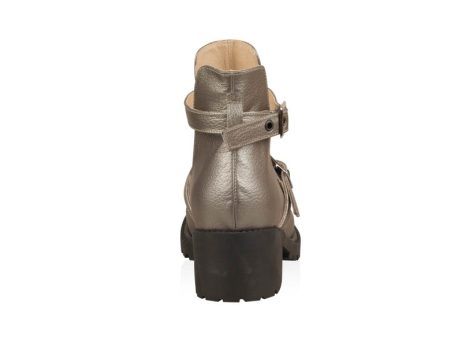GHETE BOCANC DAMA PIELE ELYT M24 - imagine 3
