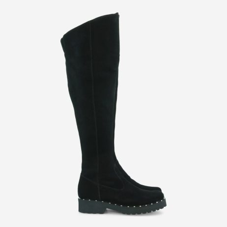 Cizme dama din piele Florenta C30 - imagine 6