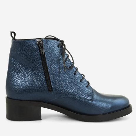 Ghete dama din piele Sheila b C16 - imagine 3